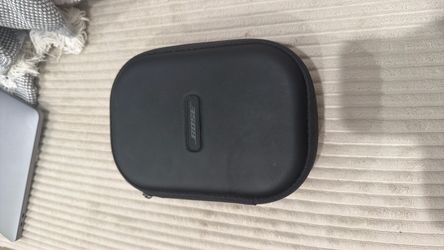 Bose QuietComfort 35