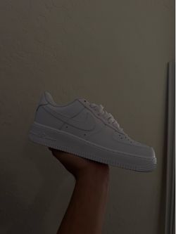 Size 8 for women