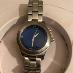 Fossil Kaleido 