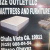 BZE OUTLET LLC