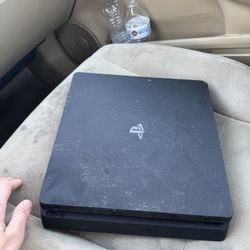 Ps4 