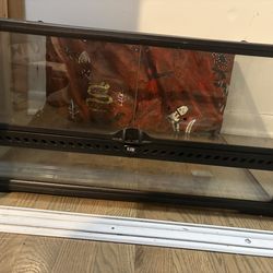 Exo Terra 24x18x12 outback habitat