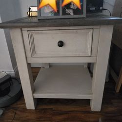 End Tables
