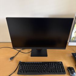 BenQ GW2790 27" IPS Monitor – 100 Hz FHD, HDMI ×2 + DisplayPort, Eye-Care tech