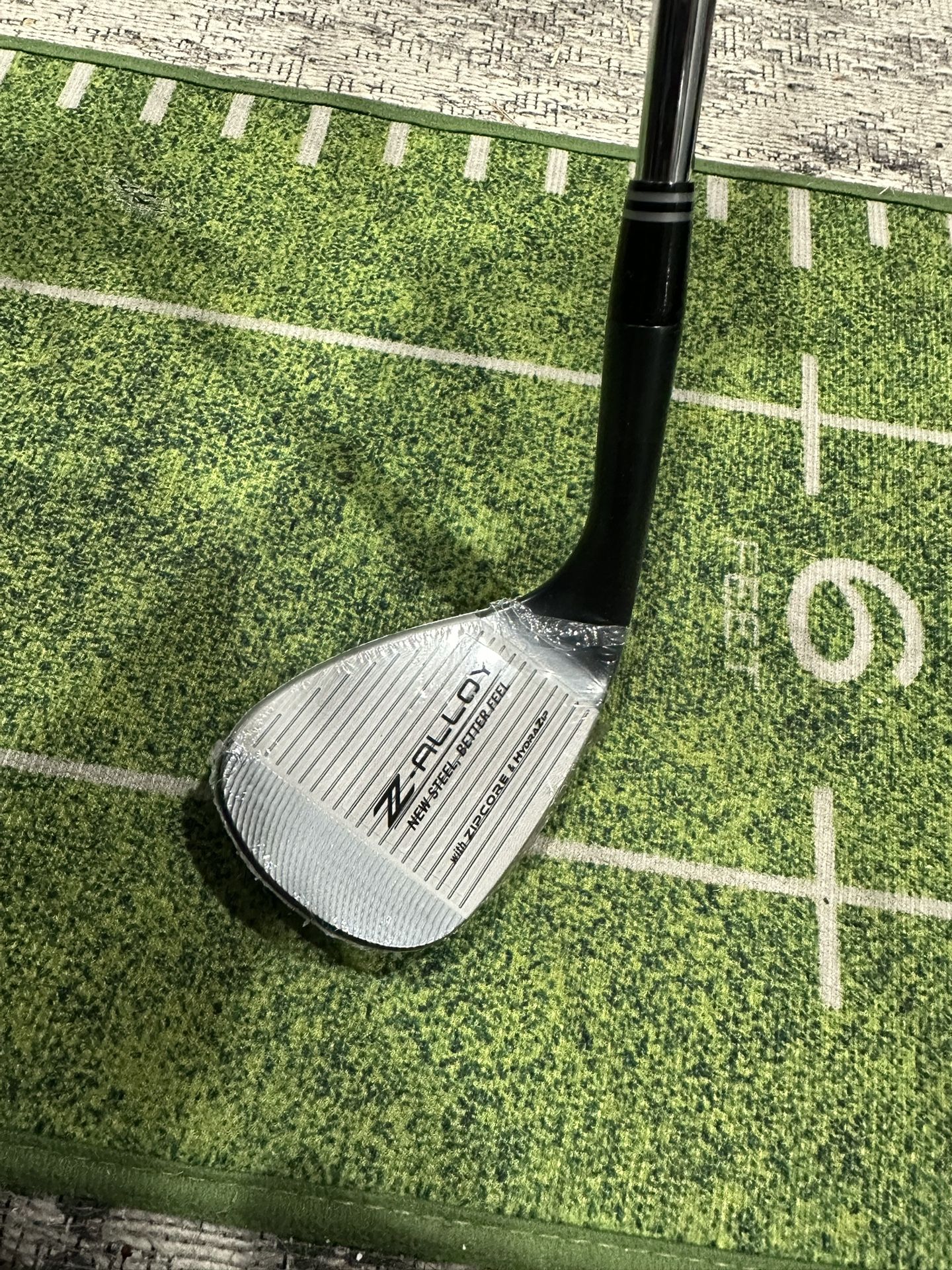 Cleveland RTZ 56 Degree Wedge