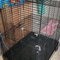 Animal Cage