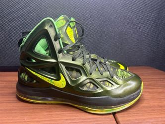 Nike Hyperposite 2 Deep Green SIZE:11.5