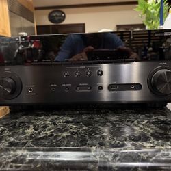 YAMAHA TSR-7850 RECEIVER