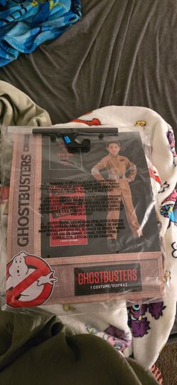 Ghostbusters