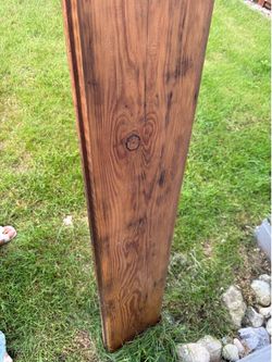 Wood for Shelf