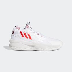 ADIDAS DAME 8 (sz 10)
