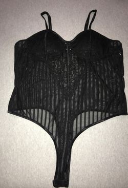 Bodysuit