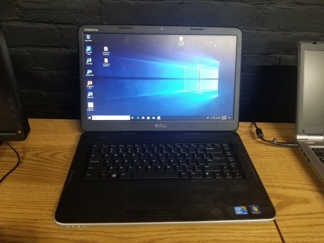 DELL VOSTRO 1540 CORE i3 WITH 15.6 INCH SCREEN (SHOP38)