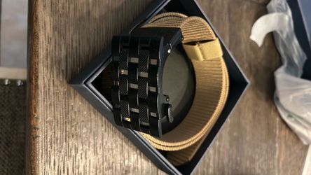 Belt