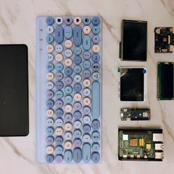 Raspberry Pi - Micro Controller BUNDLE 