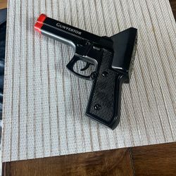 Gunvertor Tv Remote