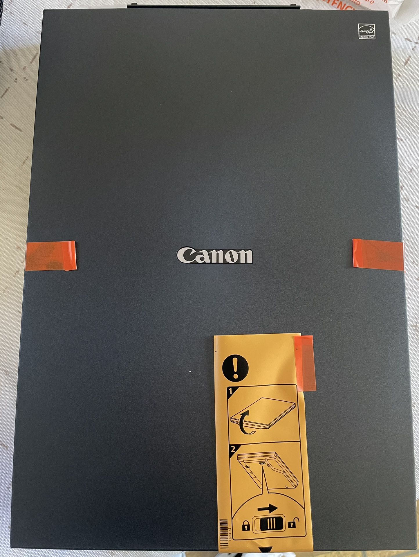 CanoScan LiDE 300 (BLACK)