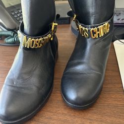 Moschino Shoes