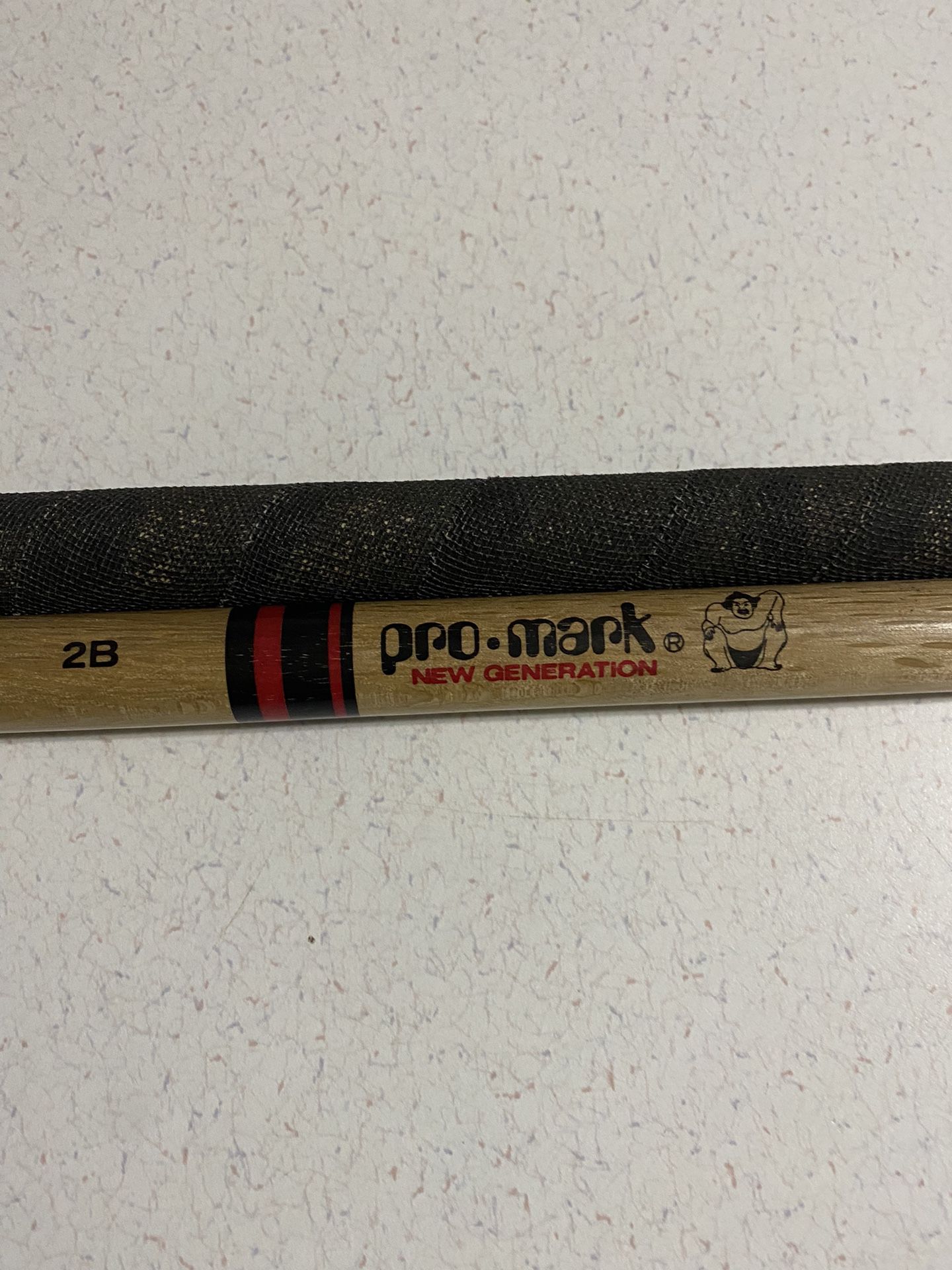 Drum Sticks Pro-Mark 2-B