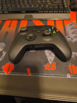 Xbox wireless controller