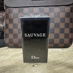 Dior Sauvage 60mL