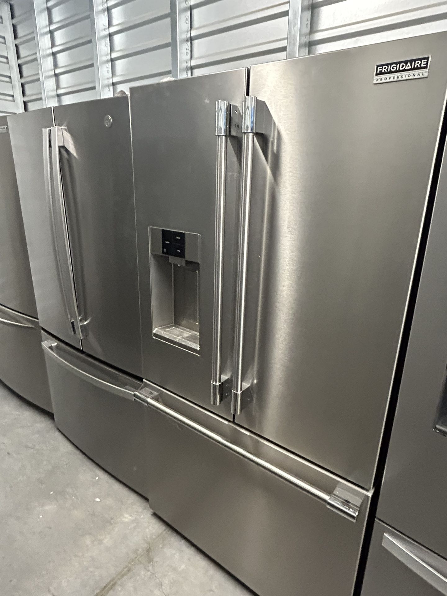 Frigidaire Professional 