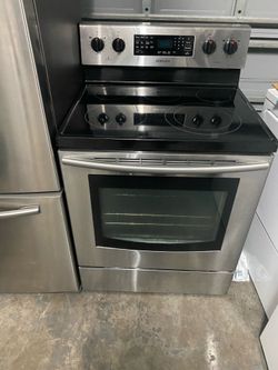 Samsung stove(price is $250)