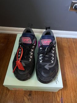 Off White Shoes