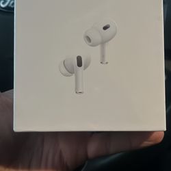 AirPods Pro 2