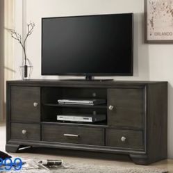 Tv Stand Console