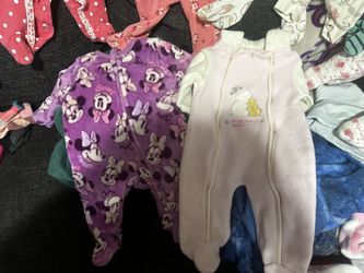 Baby Girl clothes