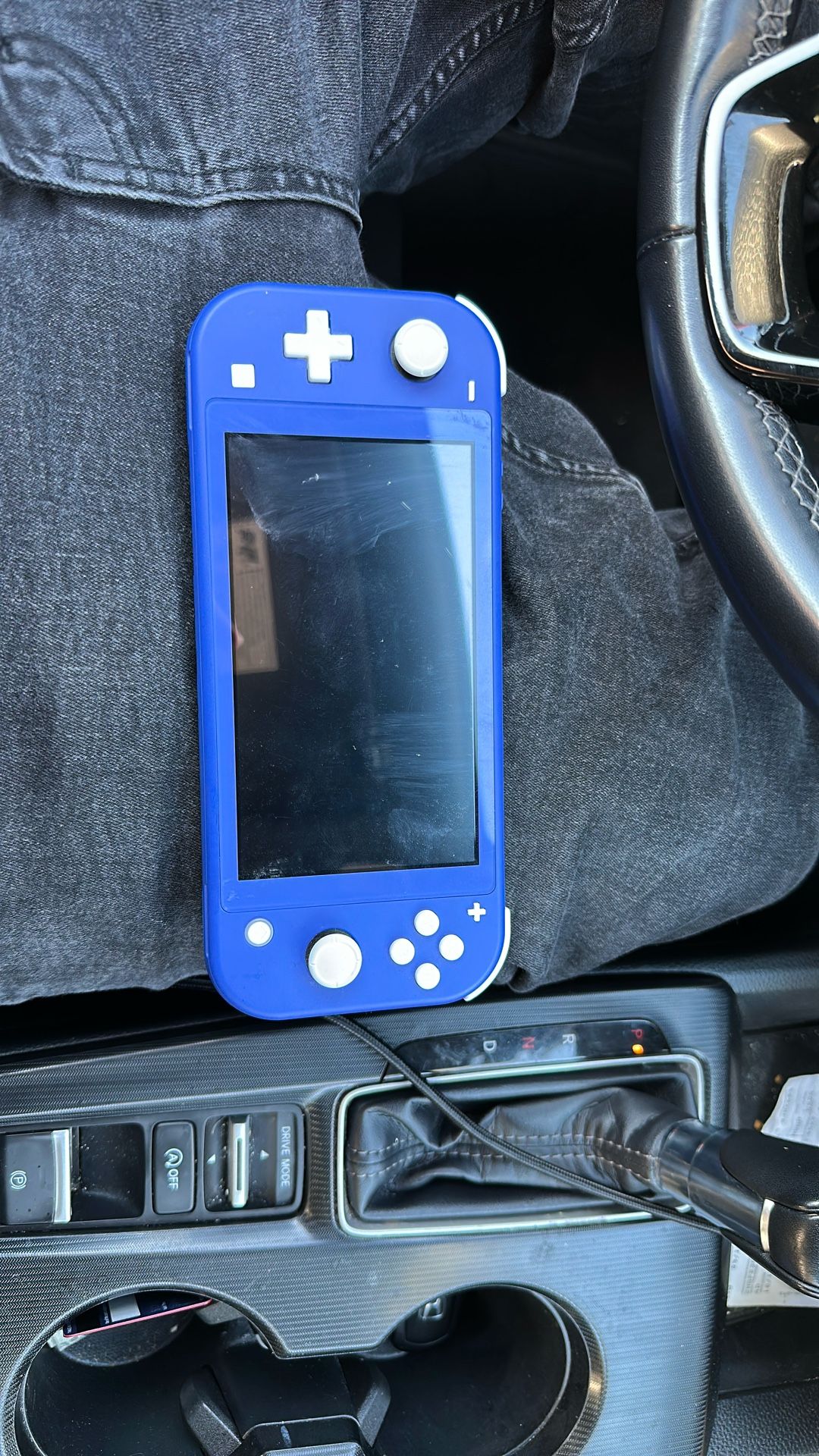 Nintendo Switch Color