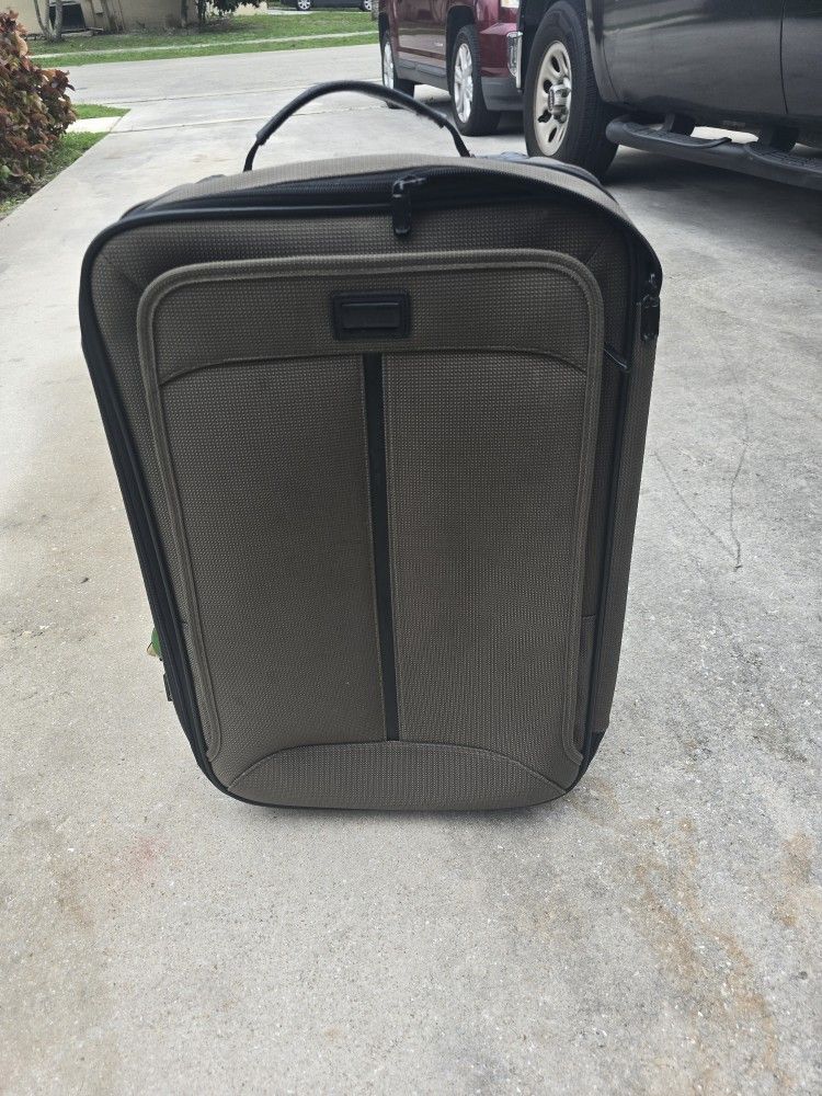 Luggage