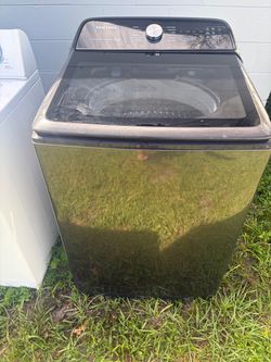 Samsung Top Load Washing Machine