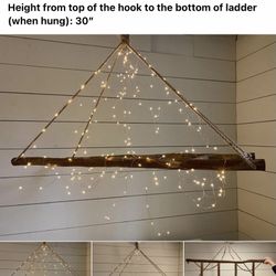 Twinkle lights 