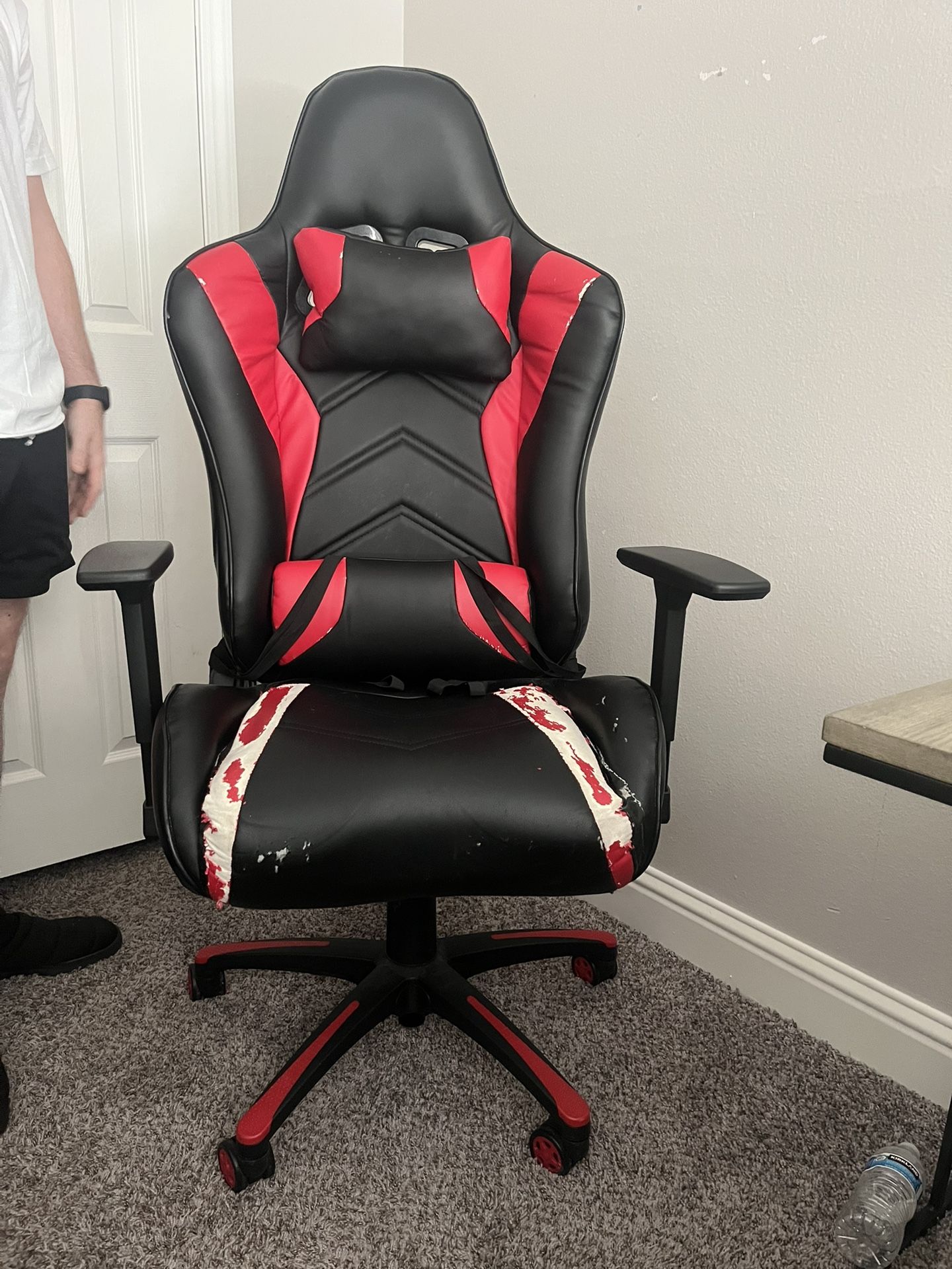 Used gaming chair