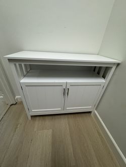 Newly Built