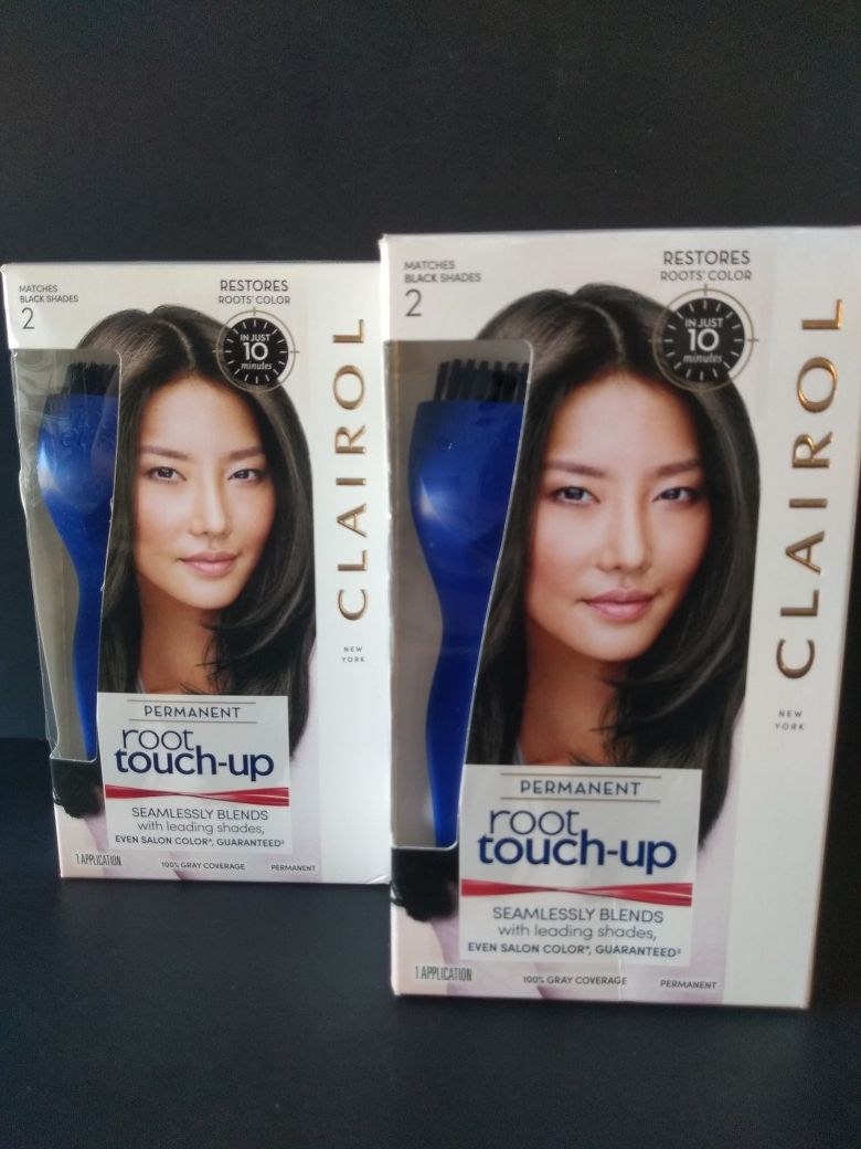 Clairol Root Touch-Up