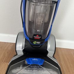Bissell Proheat 2x Carpet Cleaner
