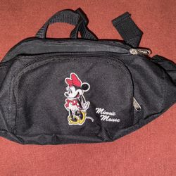 Fanny Pack - Minnie Mouse