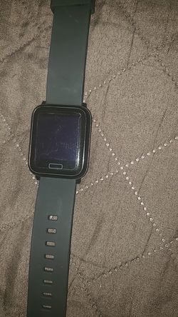 Smart watch