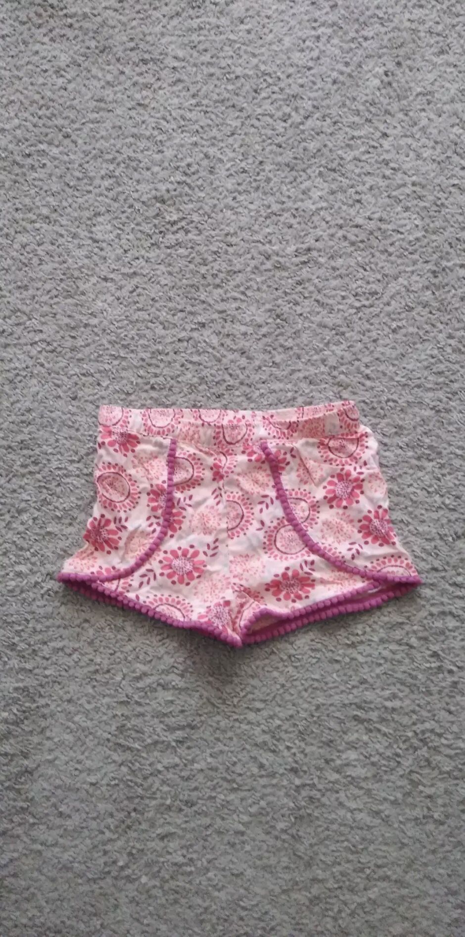 Beautiful Toughskins Shorts , Girl’s Size M 5/6 …