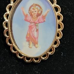 El Niño Gold Dipped Premium Jewlery