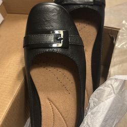 Clark’s Women’s Heels