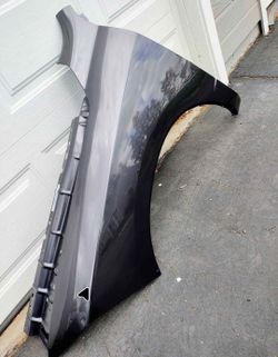 2011-18 Dodge Ram 1(contact info removed) 3500 Driver Side Left Fender