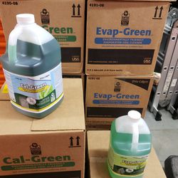 Ac Condenser And Evap Coil Cleaner 