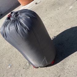 Sleeping Bag