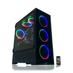 Alarco Gaming Pc 