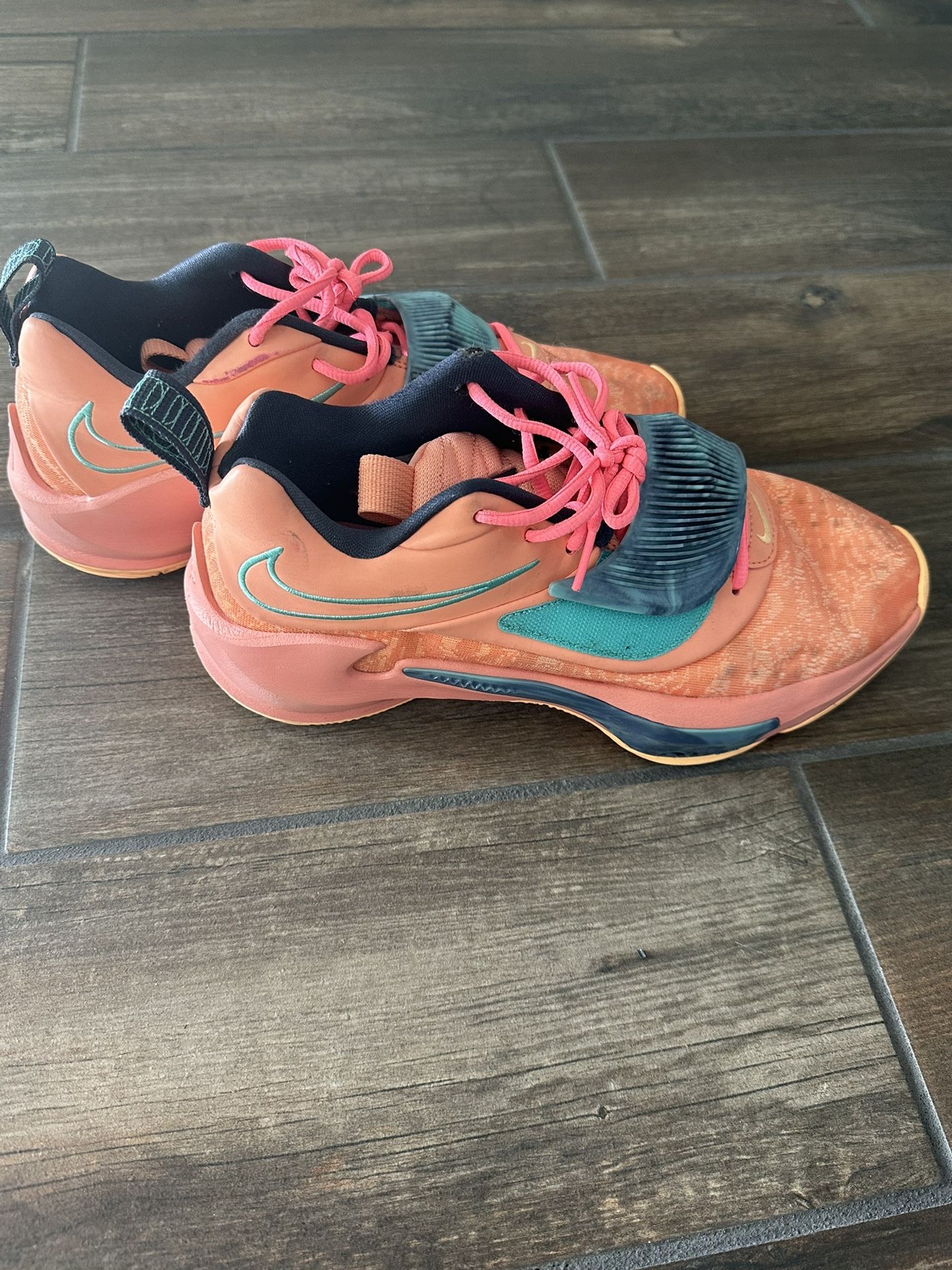 Nike Freak 3 Used 8.5