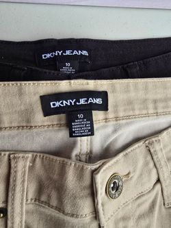 DKNY Women's Jean shorts